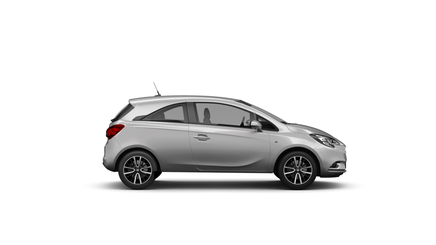 Onderscheppen Alternatief voorstel Salie Koop hier een Opel CORSA E dakdrager | De RAMEDER onlineshop